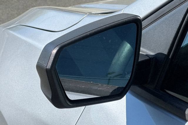 2019 Chevrolet Equinox FWD LS