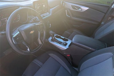 2024 Chevrolet Blazer LT FWD