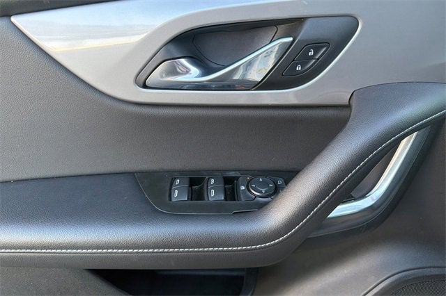 2024 Chevrolet Blazer LT FWD