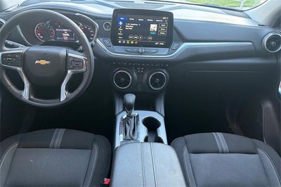 2024 Chevrolet Blazer LT FWD