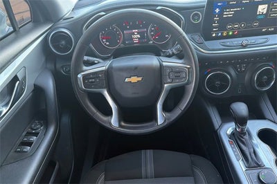 2024 Chevrolet Blazer LT FWD