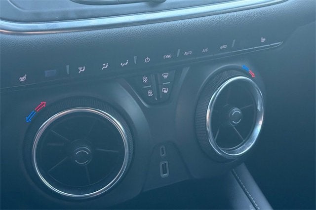 2024 Chevrolet Blazer LT FWD