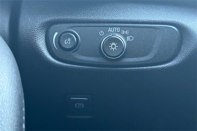 2024 Chevrolet Blazer LT FWD