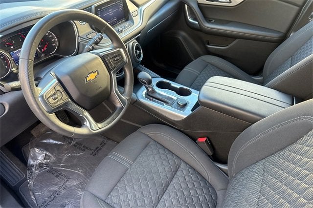 2022 Chevrolet Blazer FWD 4dr LT w/1LT
