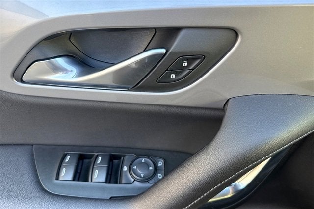 2022 Chevrolet Blazer FWD 4dr LT w/1LT