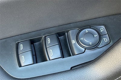 2022 Chevrolet Blazer FWD 4dr LT w/1LT