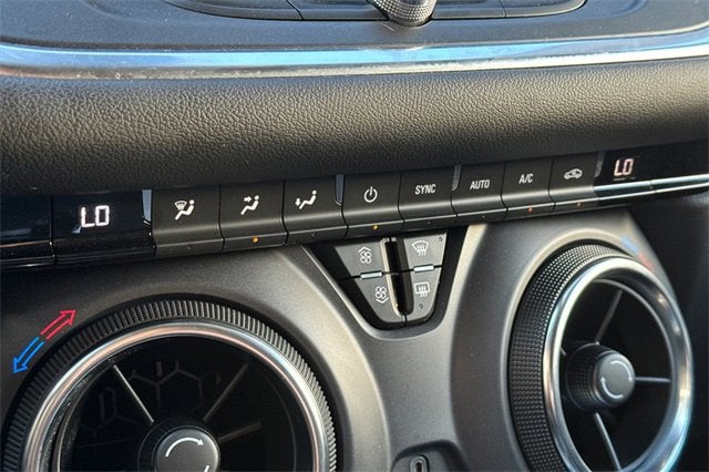 2022 Chevrolet Blazer FWD 4dr LT w/1LT