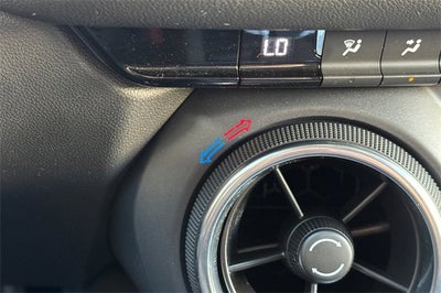 2022 Chevrolet Blazer FWD 4dr LT w/1LT