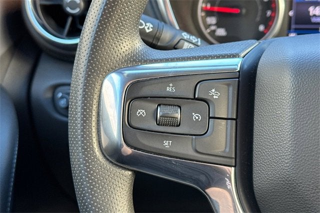 2022 Chevrolet Blazer FWD 4dr LT w/1LT