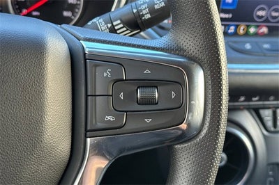 2022 Chevrolet Blazer FWD 4dr LT w/1LT