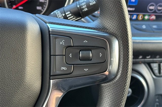 2022 Chevrolet Blazer FWD 4dr LT w/1LT