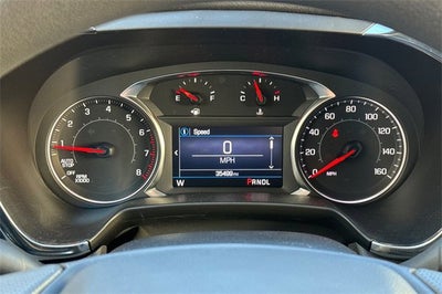 2022 Chevrolet Blazer FWD 4dr LT w/1LT