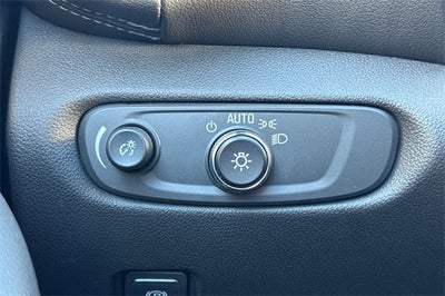 2022 Chevrolet Blazer FWD 4dr LT w/1LT