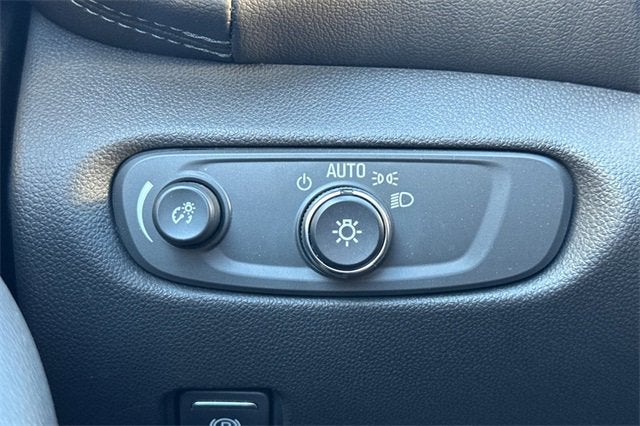 2022 Chevrolet Blazer FWD 4dr LT w/1LT