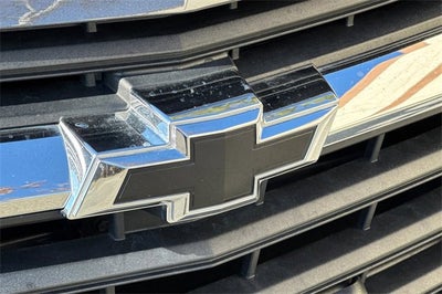 2022 Chevrolet Blazer FWD 4dr LT w/1LT