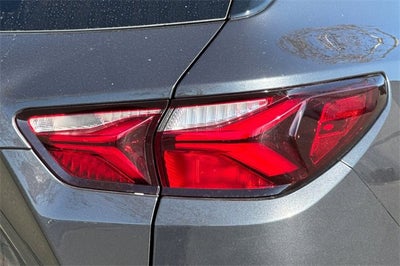 2022 Chevrolet Blazer FWD 4dr LT w/1LT