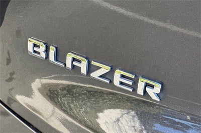 2022 Chevrolet Blazer FWD 4dr LT w/1LT