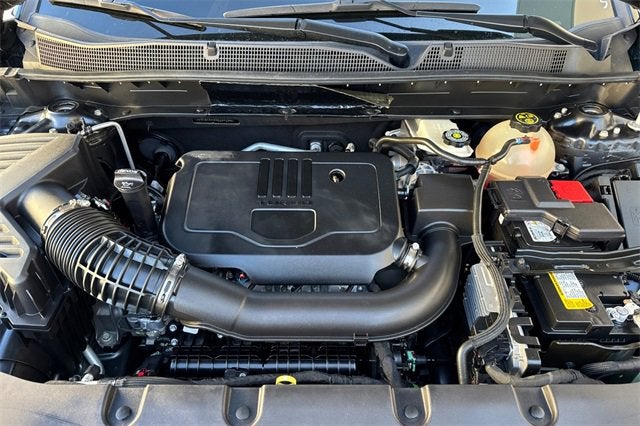 2022 Chevrolet Blazer FWD 4dr LT w/1LT