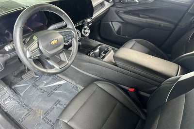 2024 Chevrolet Blazer EV LT eAWD