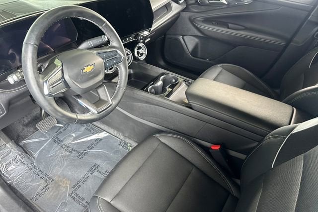 2024 Chevrolet Blazer EV LT eAWD