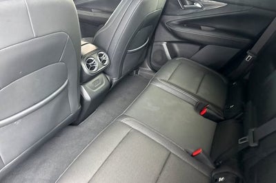 2024 Chevrolet Blazer EV LT eAWD