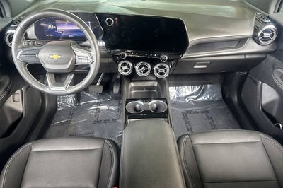 2024 Chevrolet Blazer EV LT eAWD