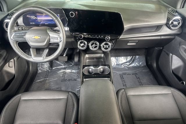 2024 Chevrolet Blazer EV LT eAWD