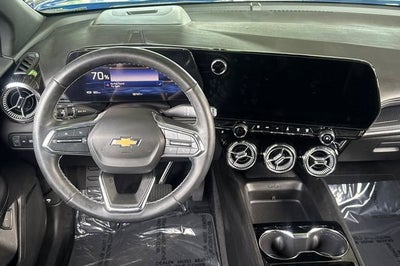 2024 Chevrolet Blazer EV LT eAWD