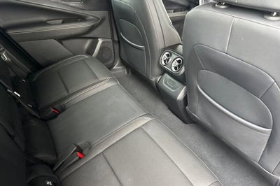 2024 Chevrolet Blazer EV LT eAWD