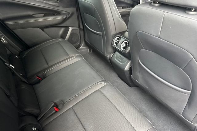 2024 Chevrolet Blazer EV LT eAWD