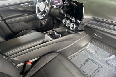 2024 Chevrolet Blazer EV LT eAWD