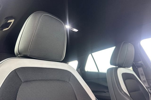 2024 Chevrolet Blazer EV LT eAWD