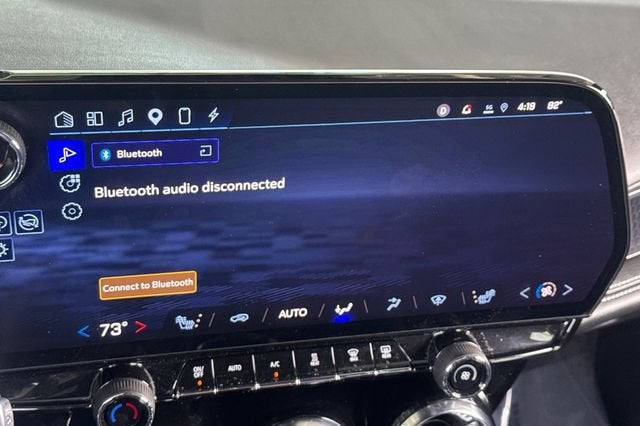 2024 Chevrolet Blazer EV LT eAWD