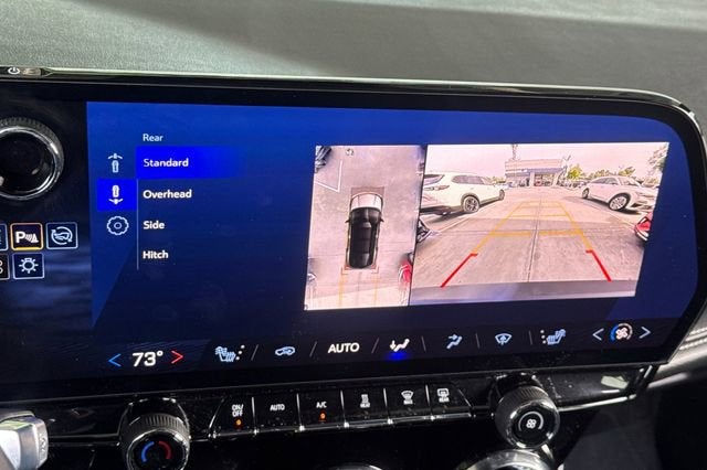 2024 Chevrolet Blazer EV LT eAWD