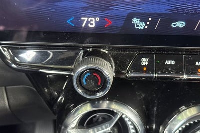 2024 Chevrolet Blazer EV LT eAWD