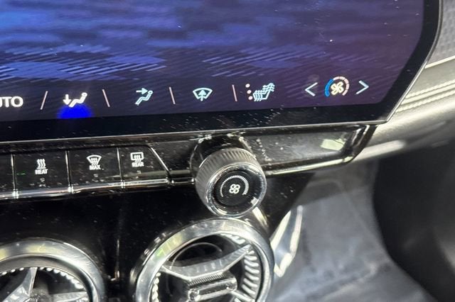 2024 Chevrolet Blazer EV LT eAWD