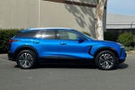 2024 Chevrolet Blazer EV LT eAWD