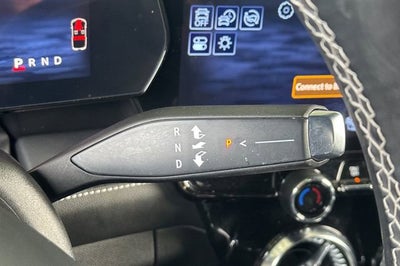 2024 Chevrolet Blazer EV LT eAWD