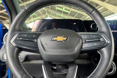 2024 Chevrolet Blazer EV LT eAWD