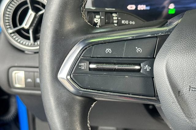 2024 Chevrolet Blazer EV LT eAWD