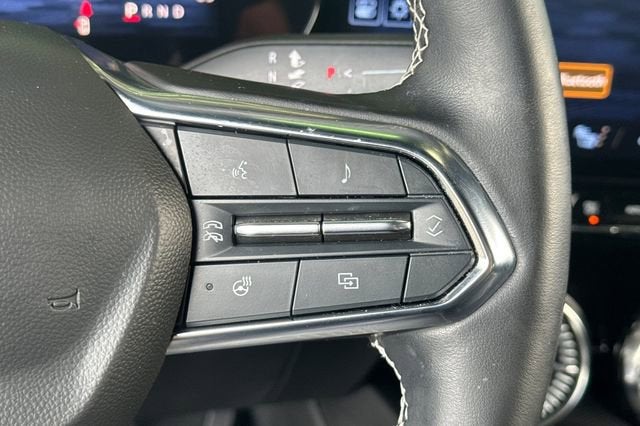 2024 Chevrolet Blazer EV LT eAWD