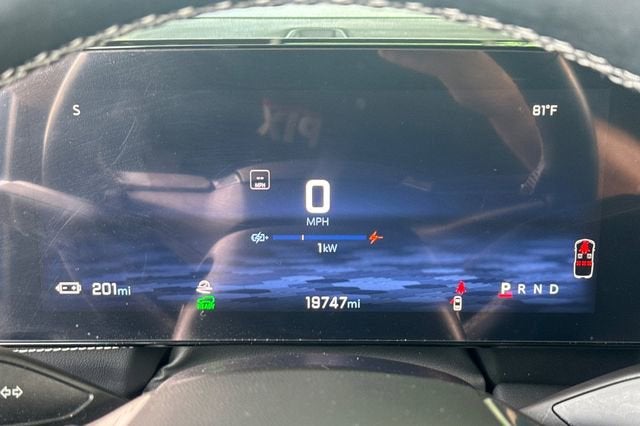 2024 Chevrolet Blazer EV LT eAWD