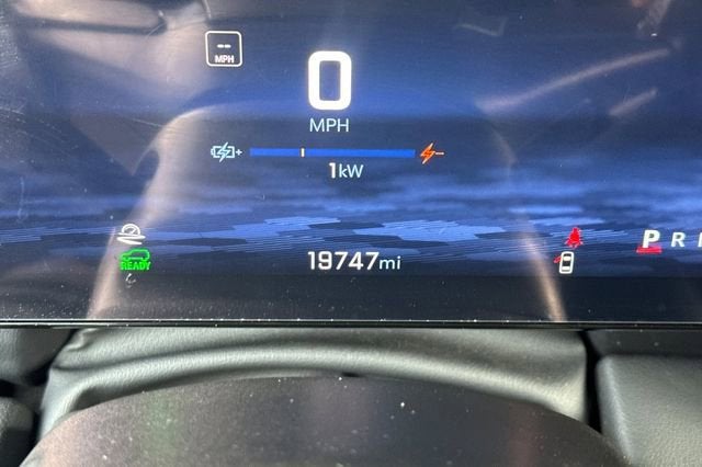 2024 Chevrolet Blazer EV LT eAWD