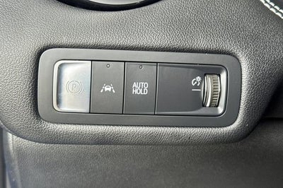 2024 Chevrolet Blazer EV LT eAWD