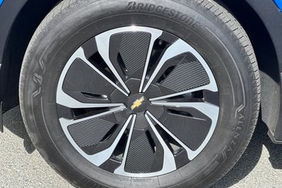 2024 Chevrolet Blazer EV LT eAWD