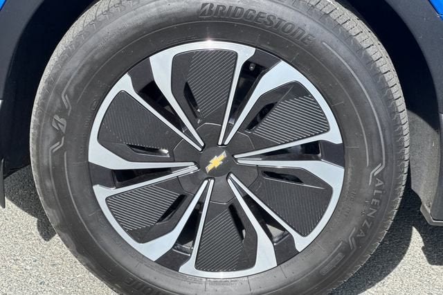 2024 Chevrolet Blazer EV LT eAWD