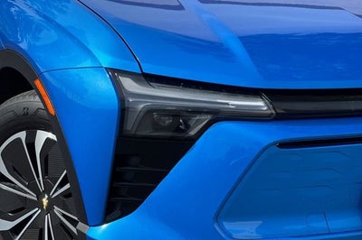 2024 Chevrolet Blazer EV LT eAWD