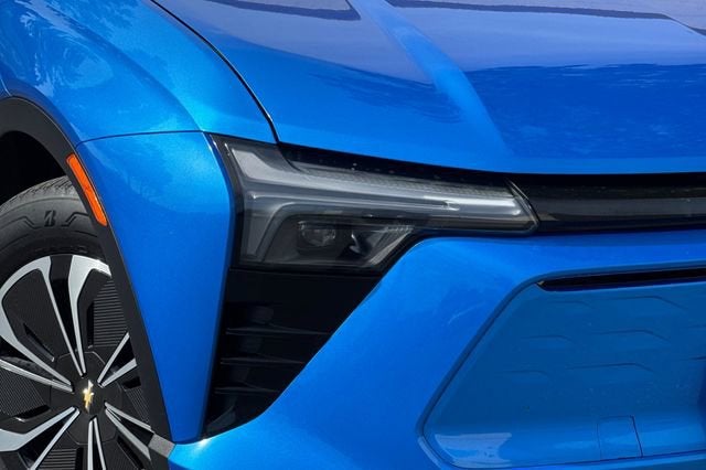 2024 Chevrolet Blazer EV LT eAWD