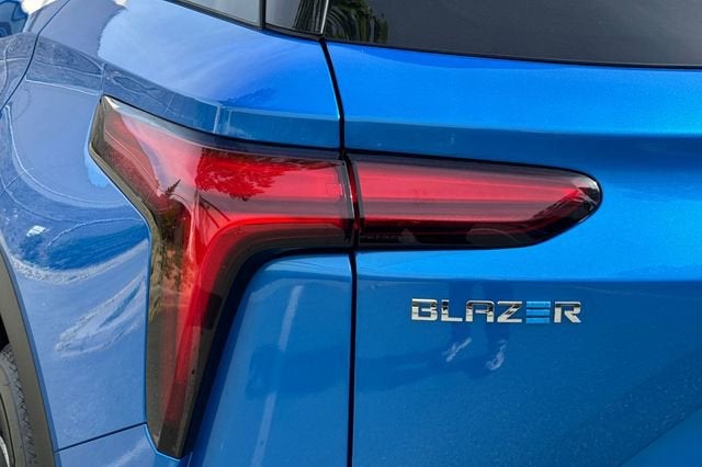 2024 Chevrolet Blazer EV LT eAWD