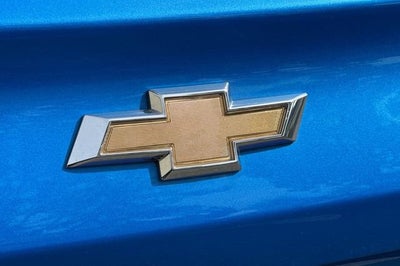 2024 Chevrolet Blazer EV LT eAWD